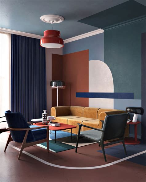 colore pareti soggiorno cambiare stile senza spendere una fortuna idee colori parete salotto