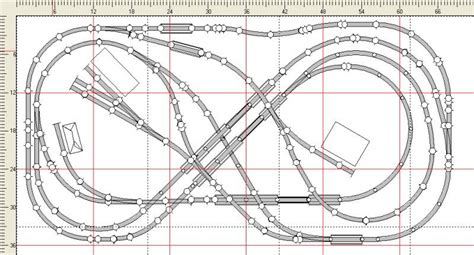 n gauge track templates tutore master of documents