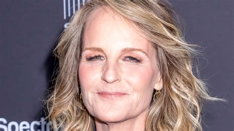 Why Helen Hunt Almost Didn T Get Her As Good As It Gets Role