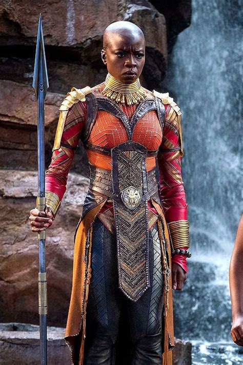 black panther hot toys figures   asap lyles