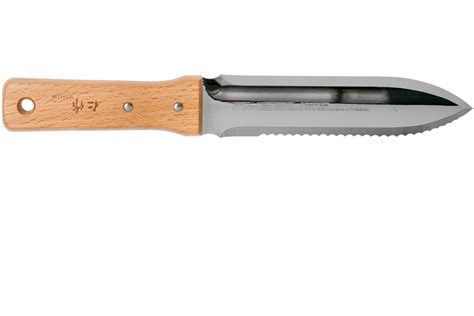 nisaku hori hori garden knife tm  advantageously shopping  knivesandtoolscom