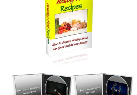 Give You My Truth About Junk Food Ebook 2 Weight Loss Audios Healthy