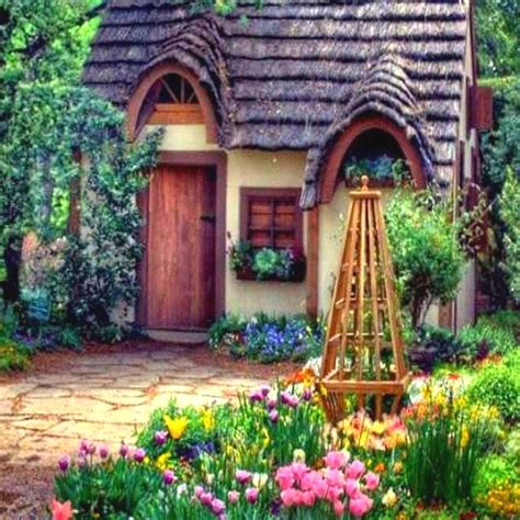 cute cottage dream house pinterest
