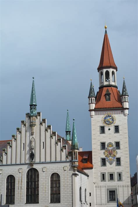 town hall photo
