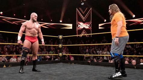 wwe nxt results 11 15 17 final card for saturday s nxt takeover wargames indian pro