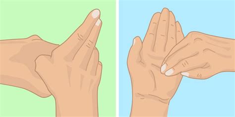 if you regularly suffer from hand cramps take our advice healthw