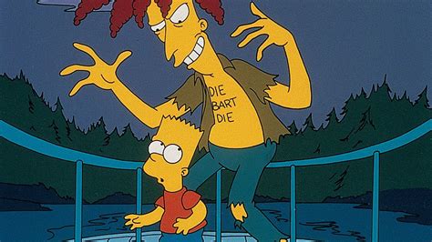 Bart Simpson To Die In Fantastical ‘simpsons’ Halloween Episode The