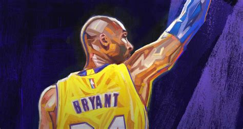Nba 2k Honors Kobe Bryant In The Final Cover For Nba 2k21