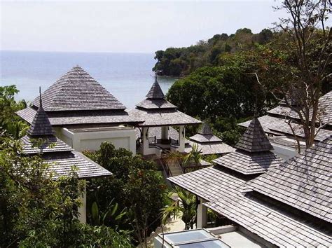 hotel nakamanda resort spa klong muang beach krabi