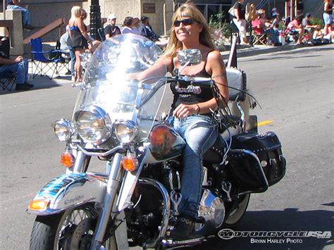 woman ride harley teenage sex quizes