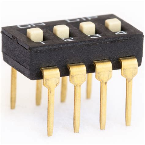 dip switch   protostack
