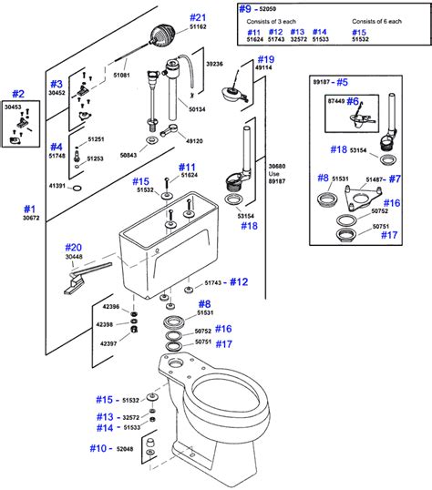 Parts Of A Kohler Toilet Tank Cnb Solutions