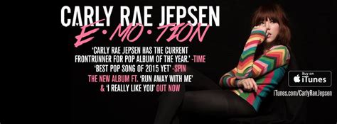 carly rae jepsen emotion pop culture daily