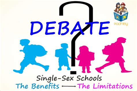 😀 single sex schools vs coed schools pros and cons of single 2019 02 09