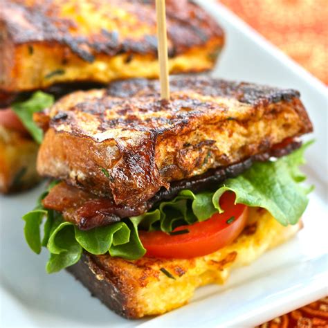 toasty french blts    eat