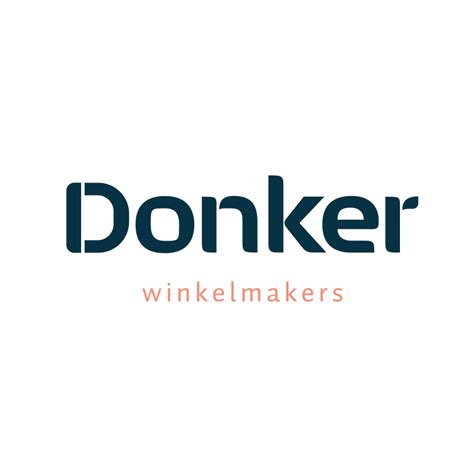 donker winkelmakers de creatieve afdeling