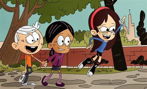 twitter in 2020 loud house characters anime favorite character