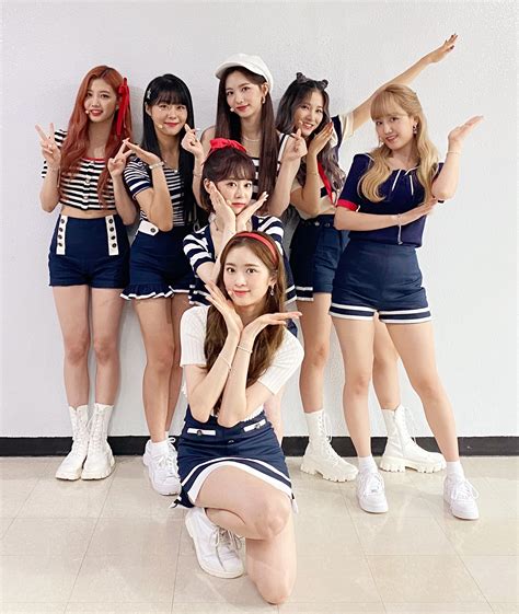 female  pop groups   members   kpopmap