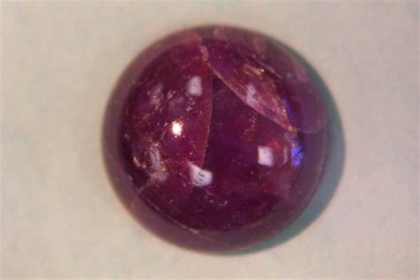 ruby sapphire  wyoming recognizing ruby  sapphire  nature