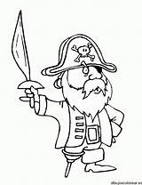 Piratas Colorir Pirata Dibujo Coloriages Desenhos Imprimer Benjaminpech Piratenbilder Ausdrucken Faciles Barcos Varios Relacionados Maestra Depuis Figuras sketch template