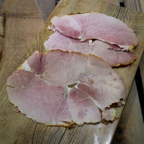 baked ham essington farm