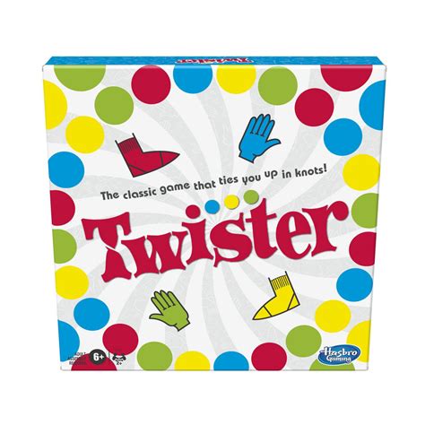 twister game family  kids party game walmart canada