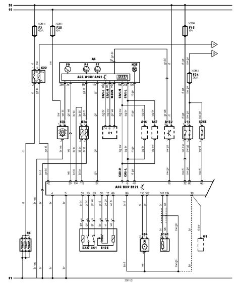 ford  switch wiring diagram  explore