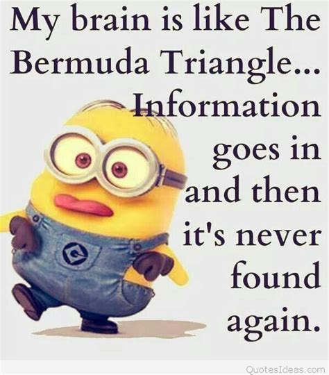 Funny Weekend Minions Quotes Sayings Images
