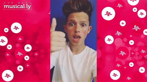 jacob sartorius best musical ly compilation youtube