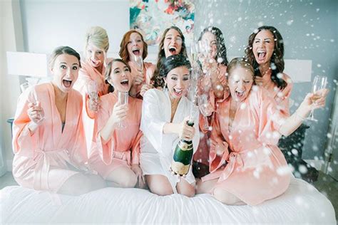 4 Bachelorette Party Tips For Grooms
