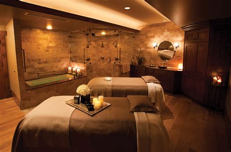 amazing couples massage room with all the comforts and top service