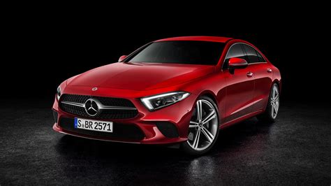 mercedes benz cls wallpapers hd images wsupercars