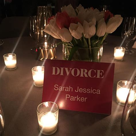 Sarah Jessica Parker Matthew Broderick Next Couple To