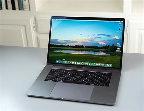 macbook pro review touch bar laptop reviews