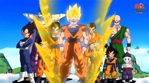 Why Dragon Ball Z Should Not Be On Toonami [the Jinxed