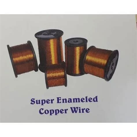 mm  super enameled copper wire wire gauge   rs  kilogram id