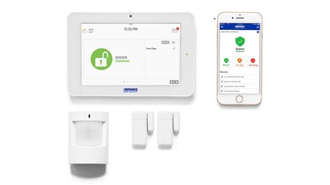 brinks smart security essential review  pcmag uk