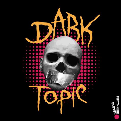 dark topic listen  stitcher  podcasts