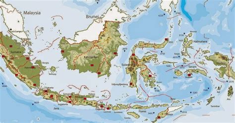 misteri terbesar indonesia   terungkap sejarah indonesia  dunia