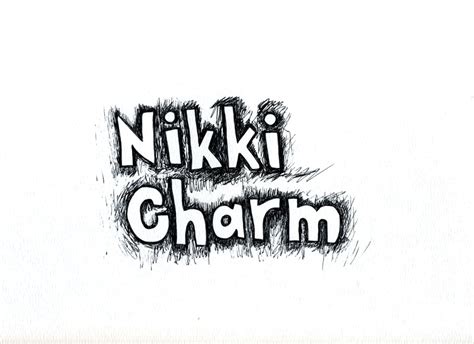 Nikki Charm