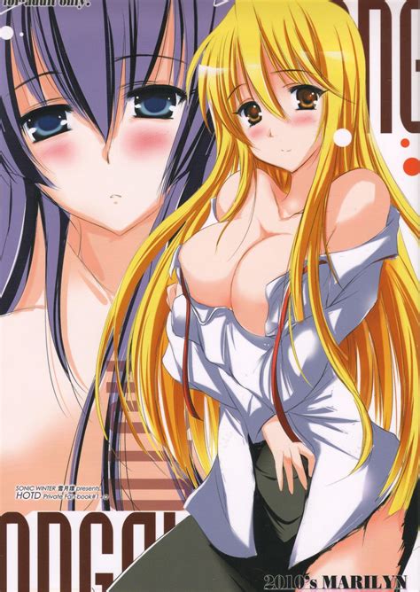 2010 Nen No Marilyn Luscious Hentai Manga And Porn