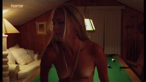 naked mary legault in murder loves killers too