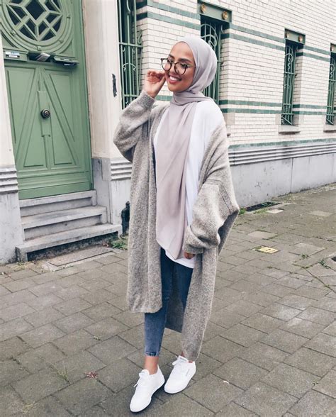 pinterest atadarkurdish hijab fashion street hijab fashion hijabi outfits casual