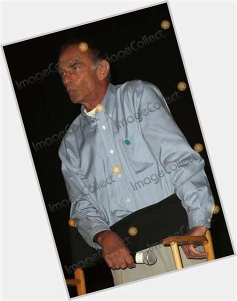 Marc Alaimo Official Site For Man Crush Monday Mcm