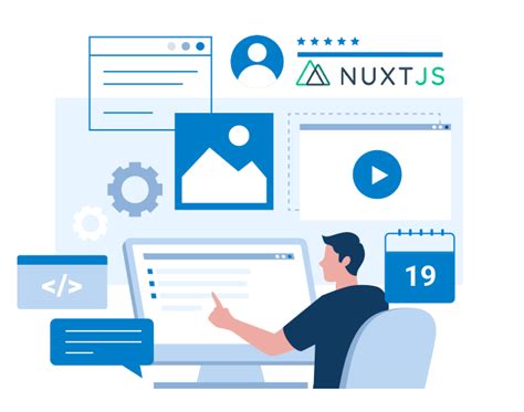 hire nuxtjs developers nuxtjs development company