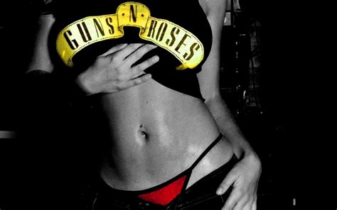 Metalpaper Guns N Roses Wallpapers