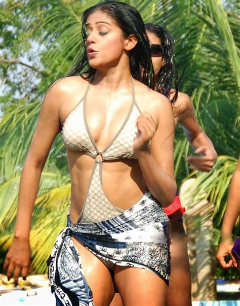 Hot South Indian Actress Priyamani Hd Bikini Photo