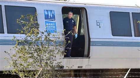 Bart Workers Killed By Train In Fatal Accident Abc News