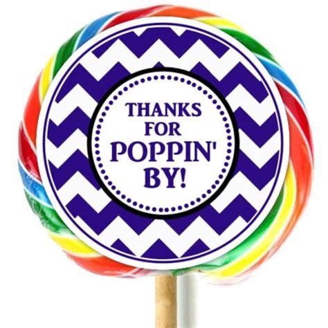 popping  lollipop  printable
