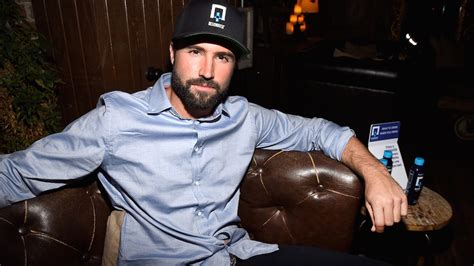 Brody Jenner Will Host A Talk Show Called Sex With Brody